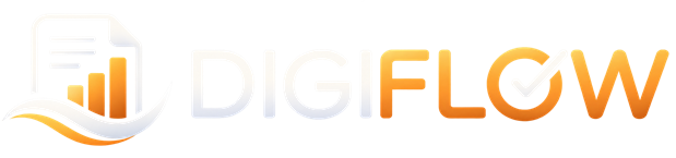 Digiflow logo
